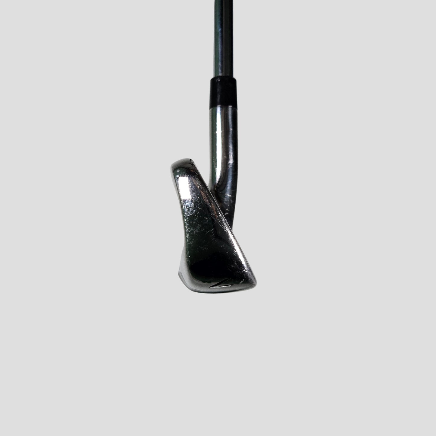 (USED) 2025 TaylorMade RBZ 11pc Full Set | S Flex | Stock TaylorMade RBZ 55/65 Graphite Shaft