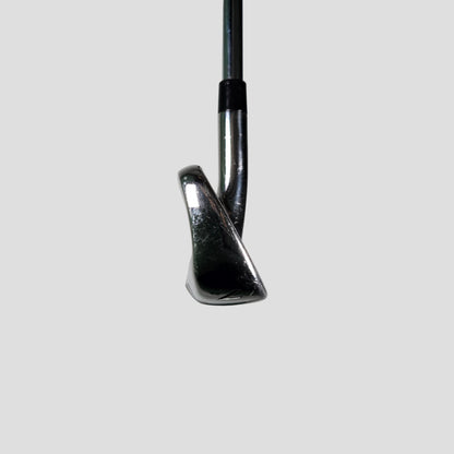 (USED) 2025 TaylorMade RBZ 11pc Full Set | S Flex | Stock TaylorMade RBZ 55/65 Graphite Shaft