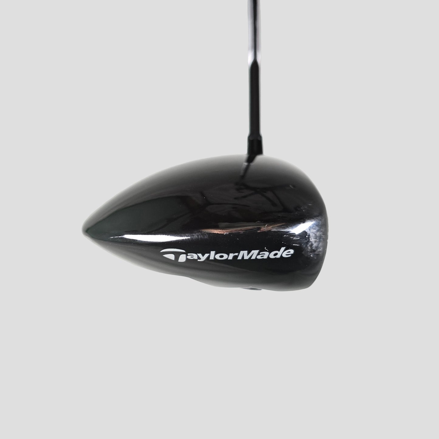 (USED) 2025 TaylorMade RBZ 11pc Full Set | S Flex | Stock TaylorMade RBZ 55/65 Graphite Shaft