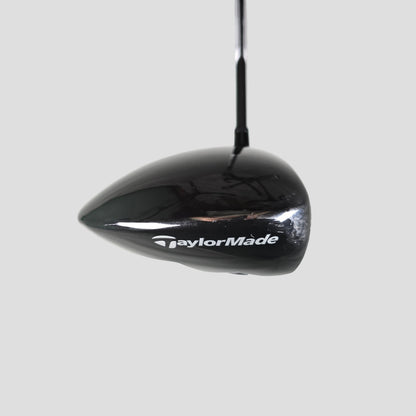 (USED) 2025 TaylorMade RBZ 11pc Full Set | S Flex | Stock TaylorMade RBZ 55/65 Graphite Shaft