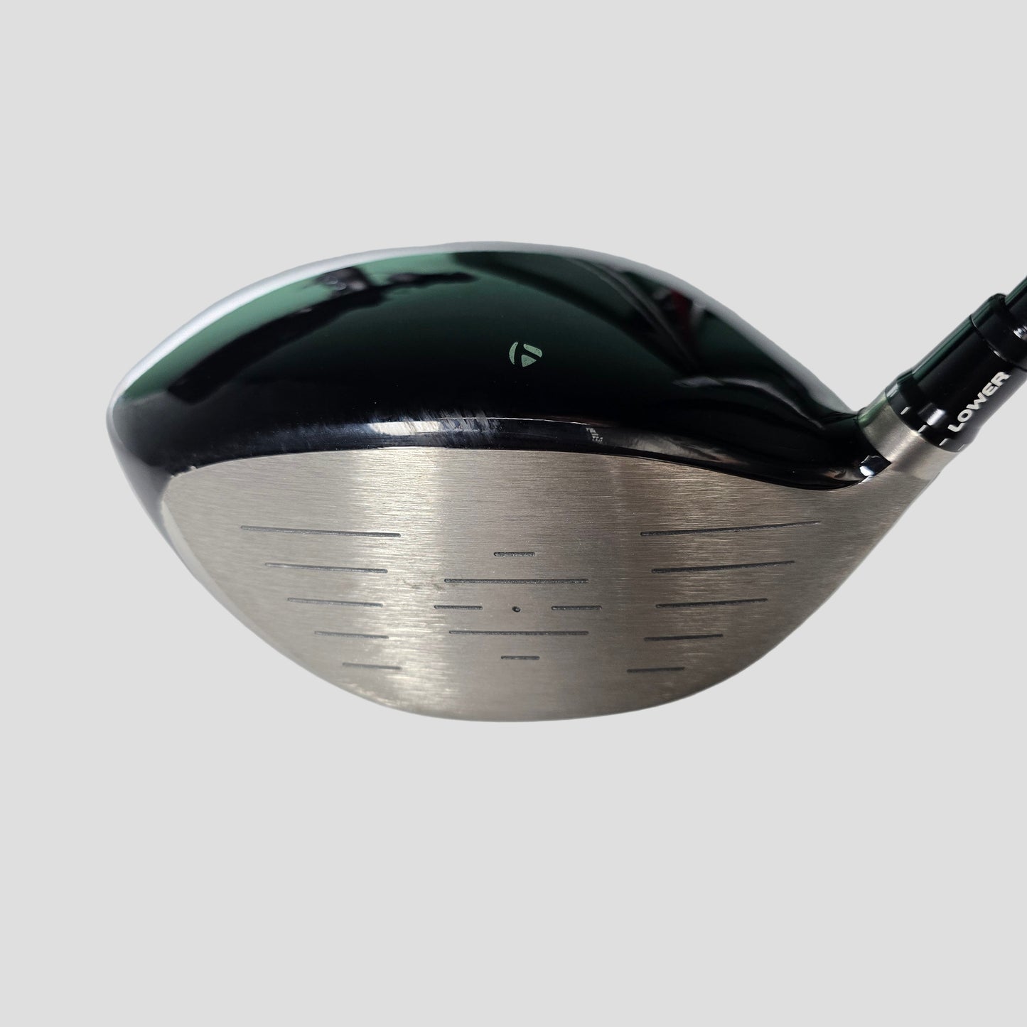 (USED) 2025 TaylorMade RBZ 11pc Full Set | S Flex | Stock TaylorMade RBZ 55/65 Graphite Shaft