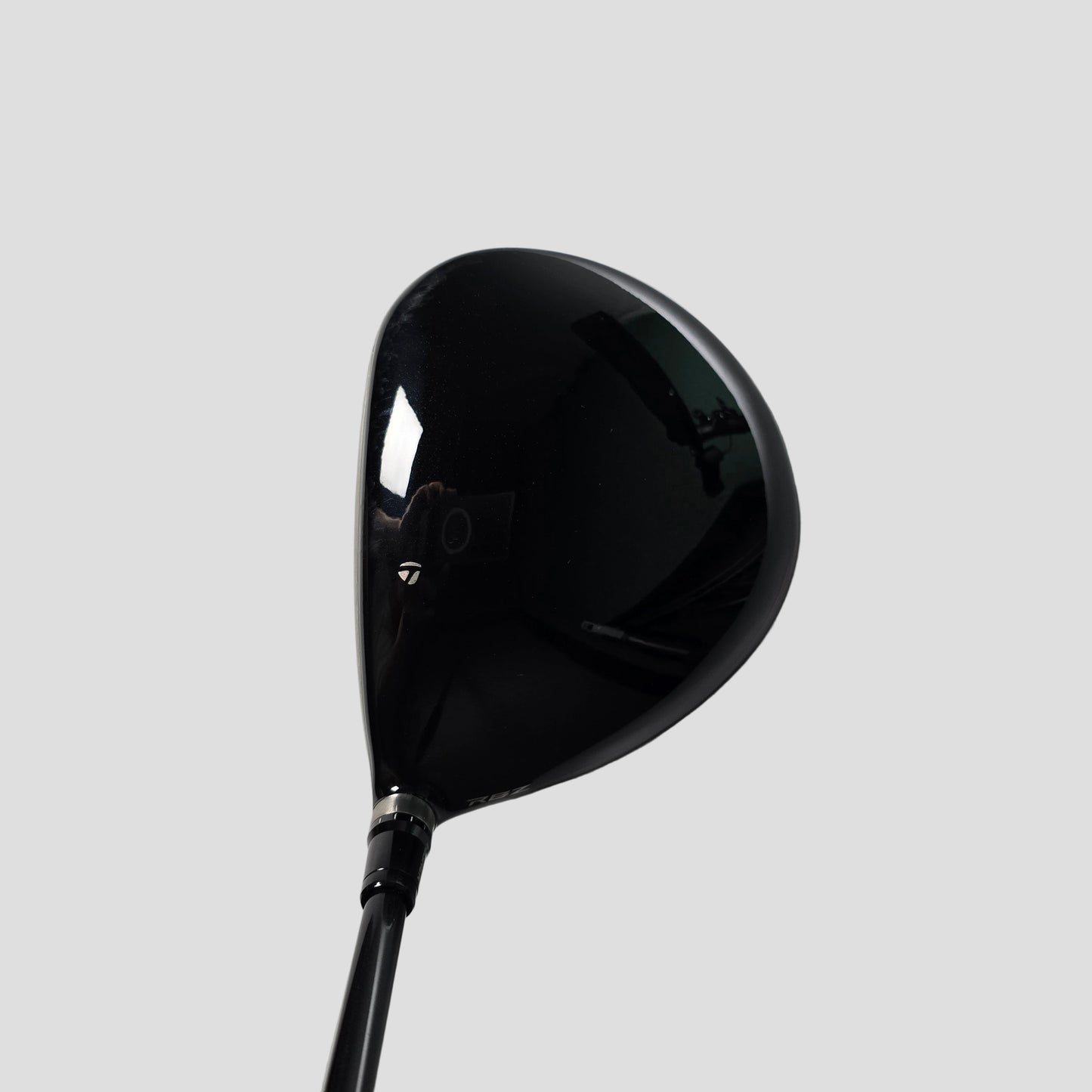 (USED) 2025 TaylorMade RBZ 11pc Full Set | S Flex | Stock TaylorMade RBZ 55/65 Graphite Shaft
