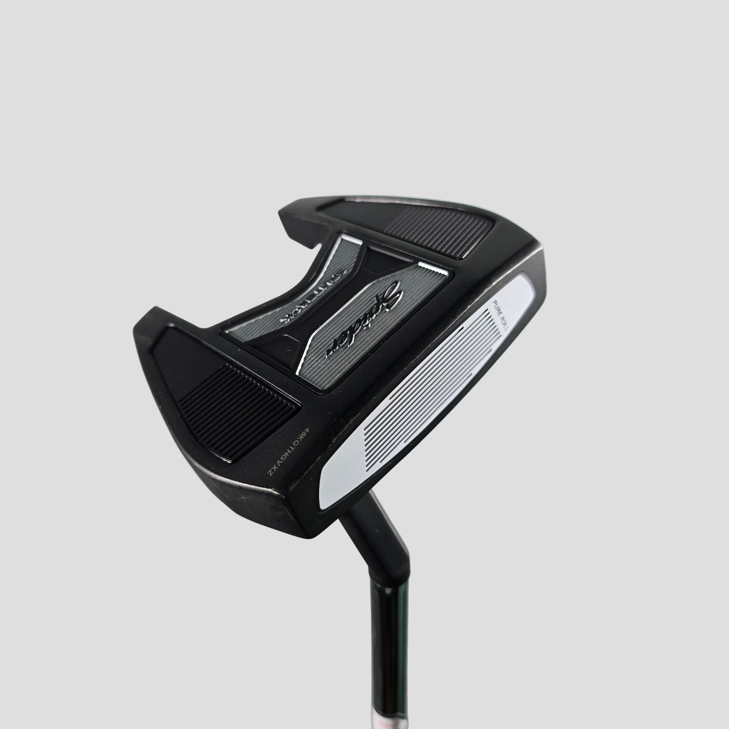 (USED) 2025 TaylorMade RBZ 11pc Full Set | S Flex | Stock TaylorMade RBZ 55/65 Graphite Shaft