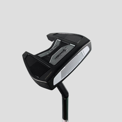 (USED) 2025 TaylorMade RBZ 11pc Full Set | S Flex | Stock TaylorMade RBZ 55/65 Graphite Shaft