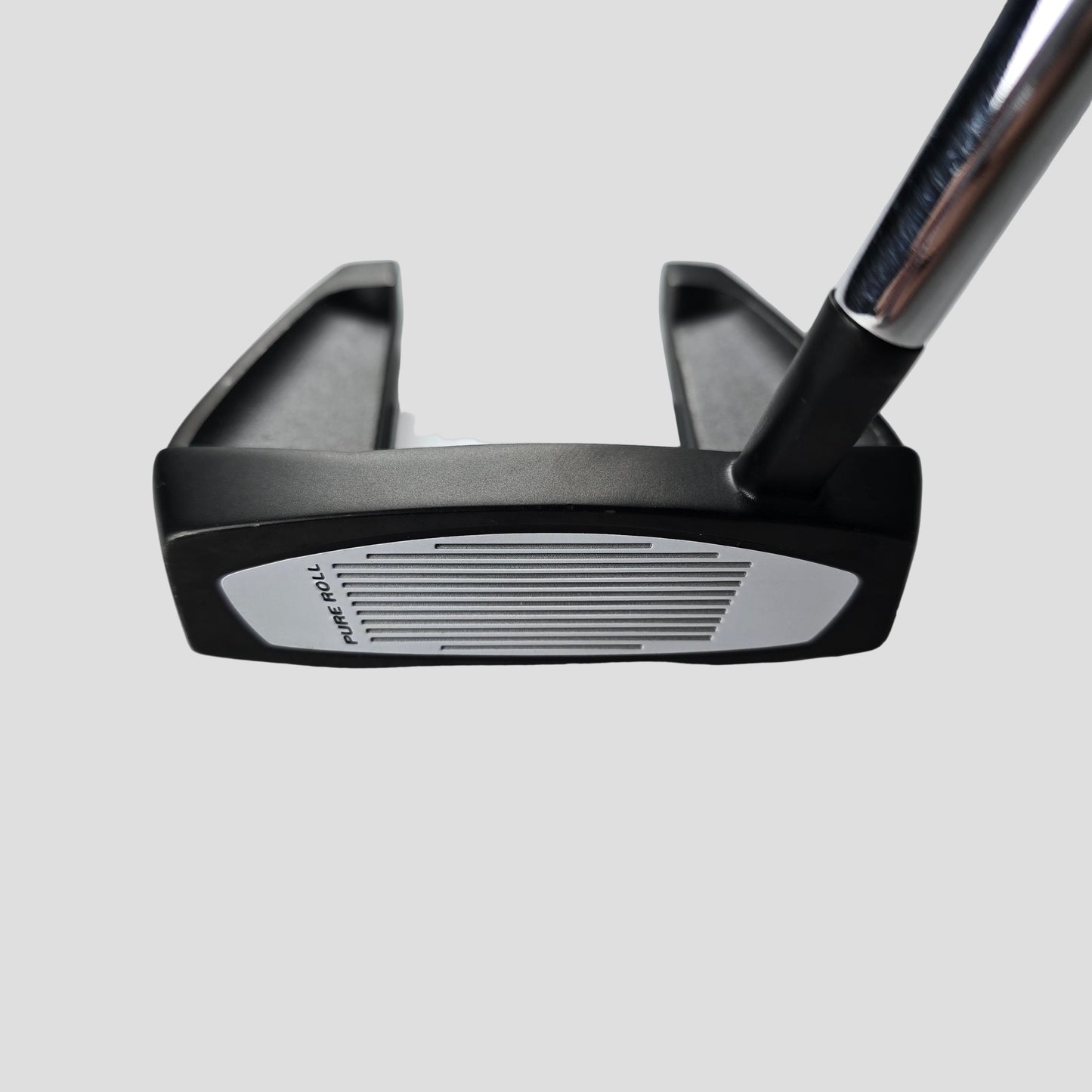 (USED) 2025 TaylorMade RBZ 11pc Full Set | S Flex | Stock TaylorMade RBZ 55/65 Graphite Shaft