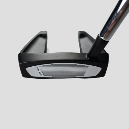 (USED) 2025 TaylorMade RBZ 11pc Full Set | S Flex | Stock TaylorMade RBZ 55/65 Graphite Shaft