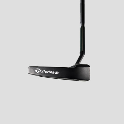 (USED) 2025 TaylorMade RBZ 11pc Full Set | S Flex | Stock TaylorMade RBZ 55/65 Graphite Shaft