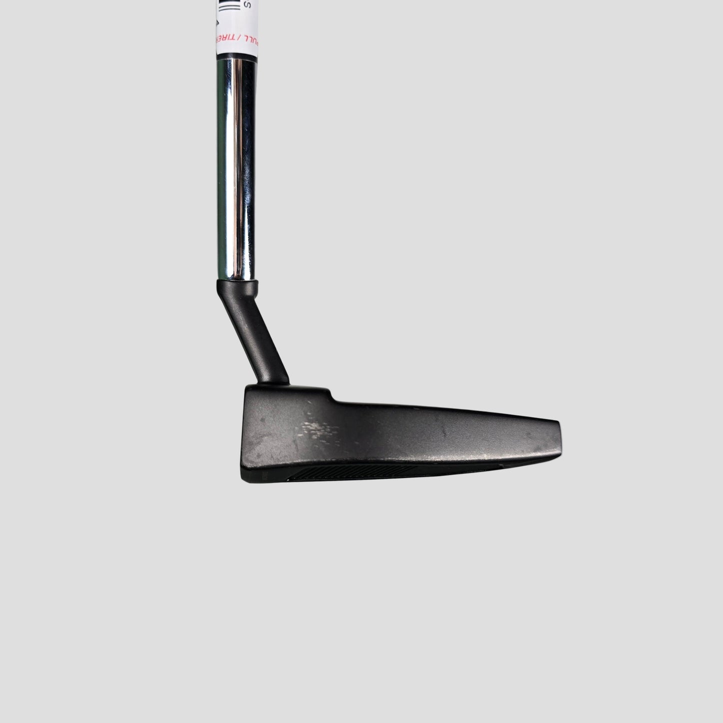 (USED) 2025 TaylorMade RBZ 11pc Full Set | S Flex | Stock TaylorMade RBZ 55/65 Graphite Shaft