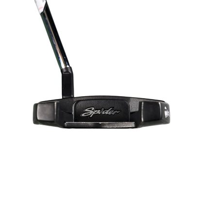 (USED) 2025 TaylorMade RBZ 11pc Full Set | S Flex | Stock TaylorMade RBZ 55/65 Graphite Shaft