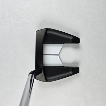 (USED) 2025 TaylorMade RBZ 11pc Full Set | S Flex | Stock TaylorMade RBZ 55/65 Graphite Shaft