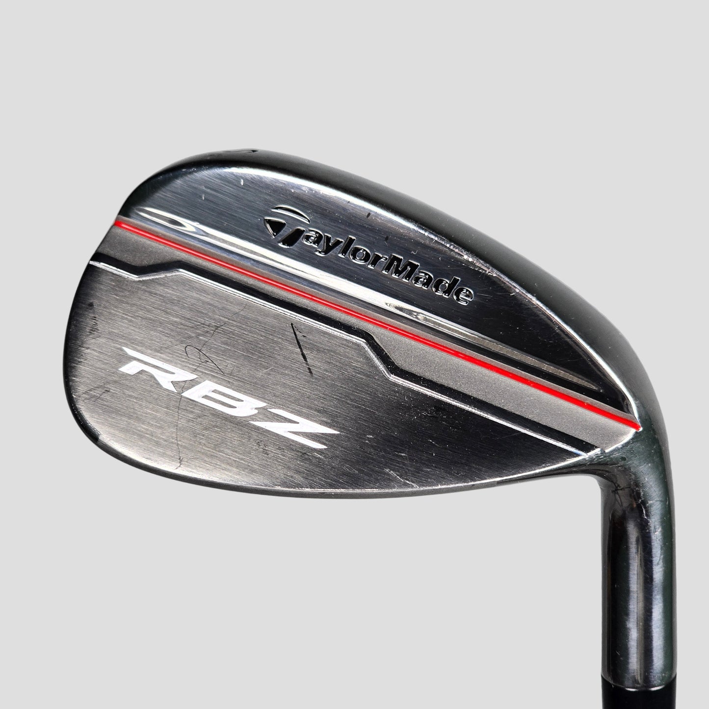 (USED) 2025 TaylorMade RBZ 11pc Full Set | S Flex | Stock TaylorMade RBZ 55/65 Graphite Shaft