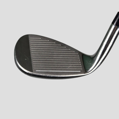 (USED) 2025 TaylorMade RBZ 11pc Full Set | S Flex | Stock TaylorMade RBZ 55/65 Graphite Shaft