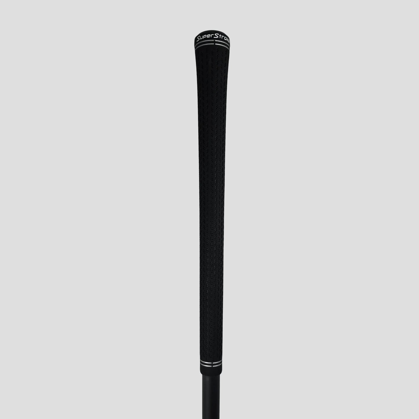 Taylormade Qi Max Irons 5-PW REAX 65 R Black Graphite Shaft