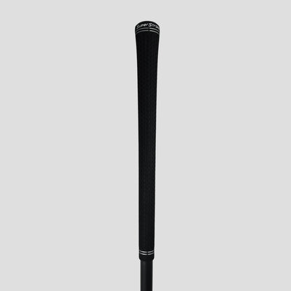 Taylormade Qi Max Irons 5-PW REAX 65 R Black Graphite Shaft