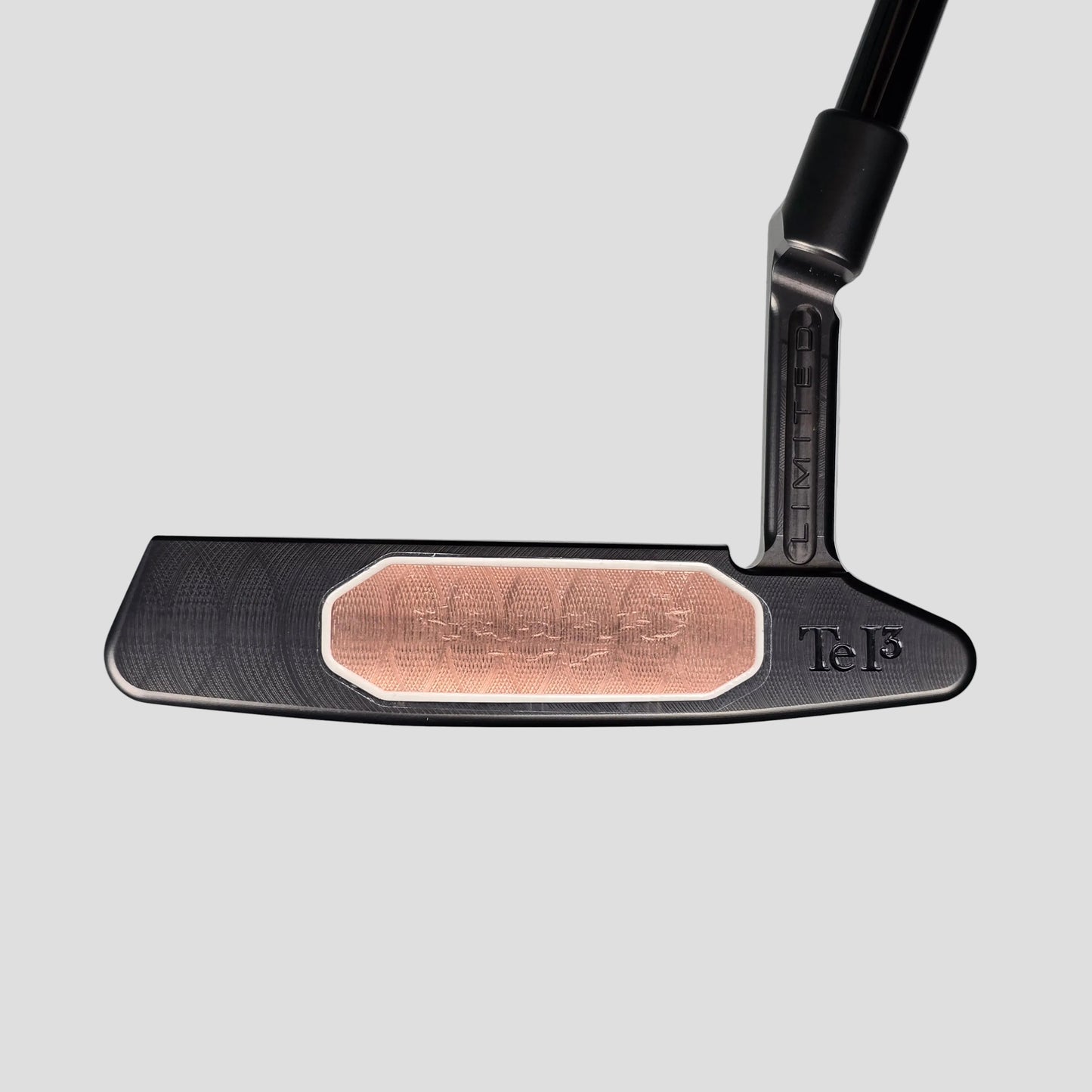 Scotty Cameron H25 Limited Teryllium Newport 2 | 34.5"