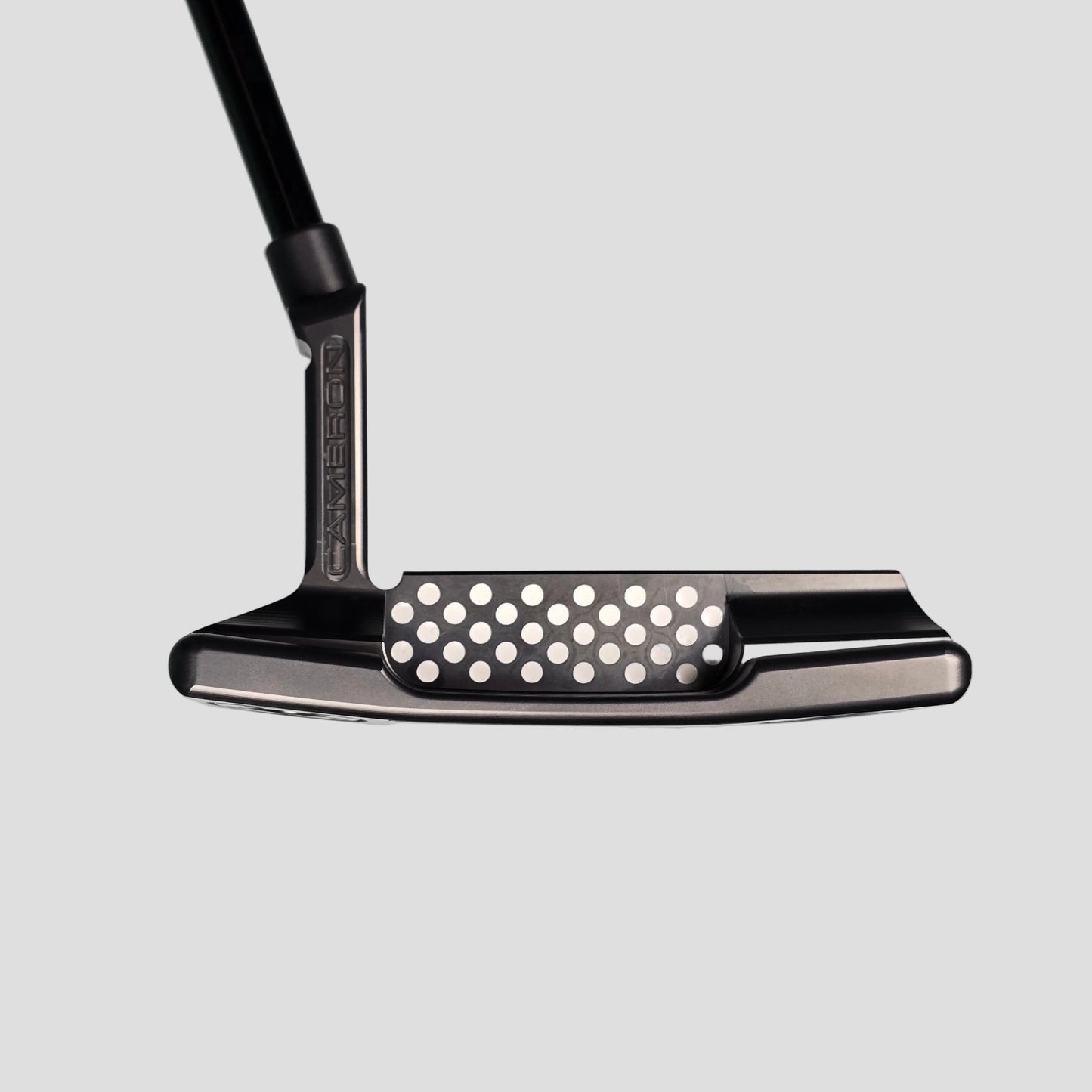 Scotty Cameron H25 Limited Teryllium Newport 2 | 34.5"
