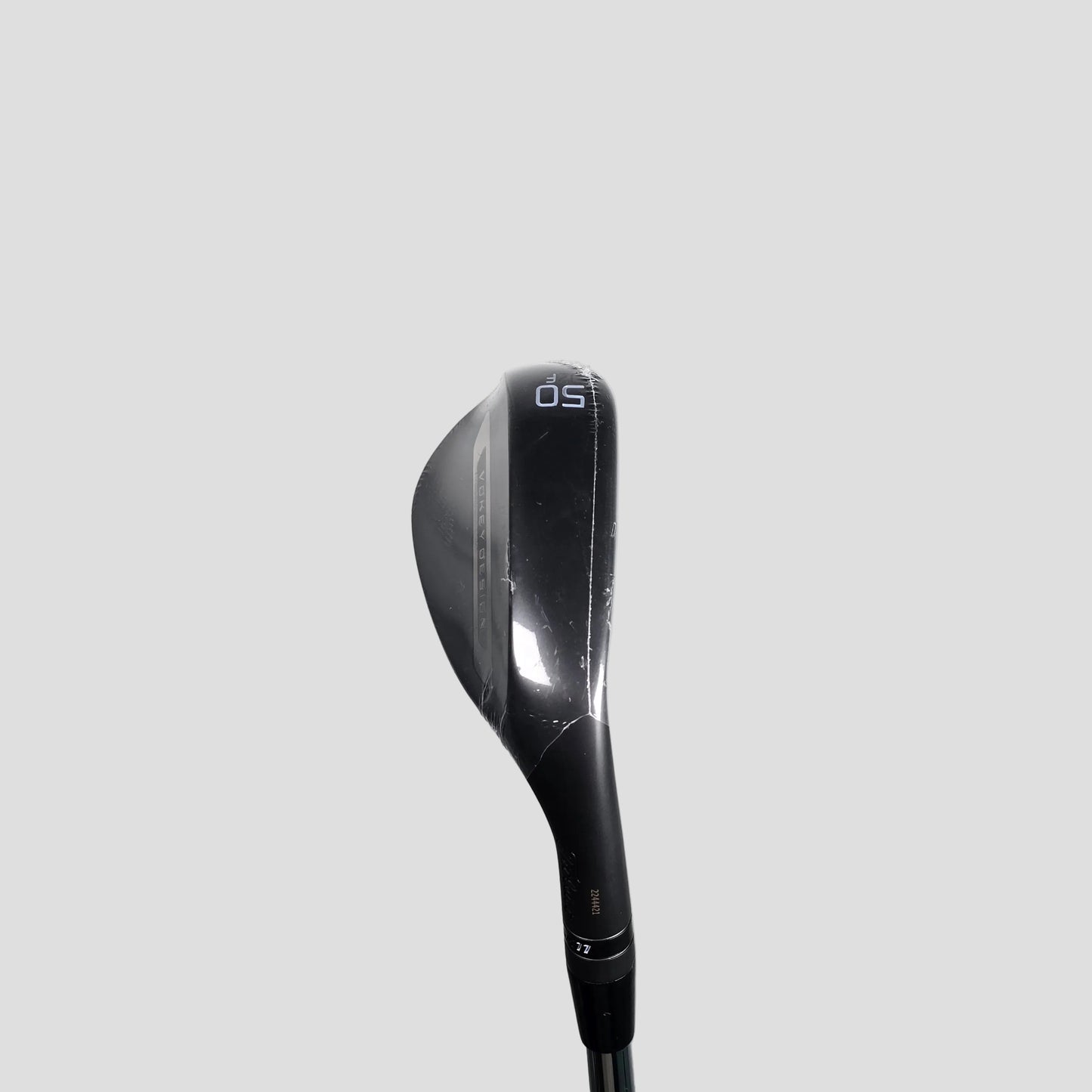 SM11 50° Wedge | W Flex | Vokey Design Steel