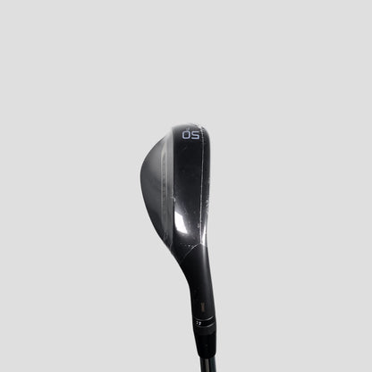SM11 50° Wedge | W Flex | Vokey Design Steel