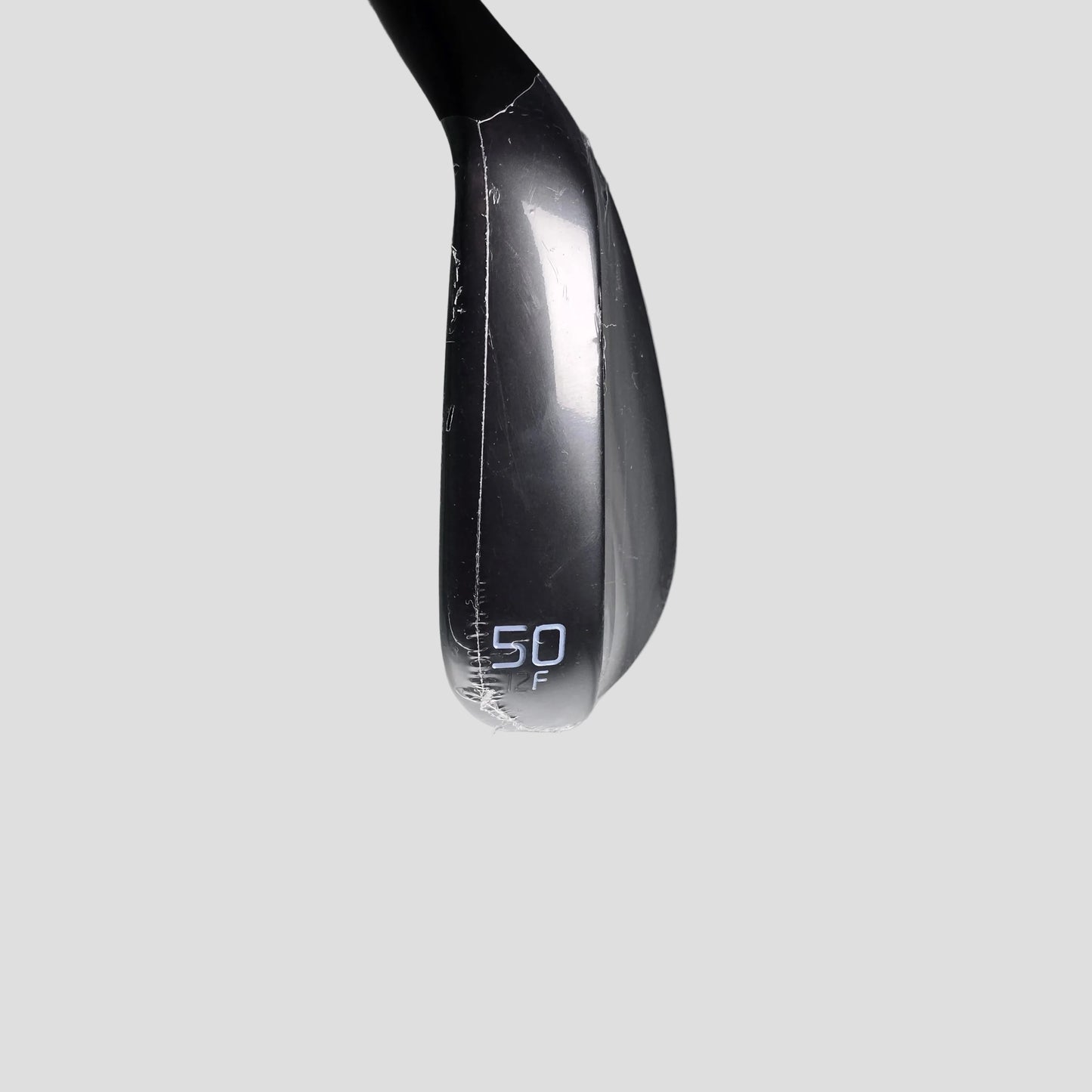 SM11 50° Wedge | W Flex | Vokey Design Steel