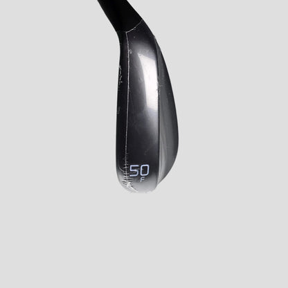 SM11 50° Wedge | W Flex | Vokey Design Steel