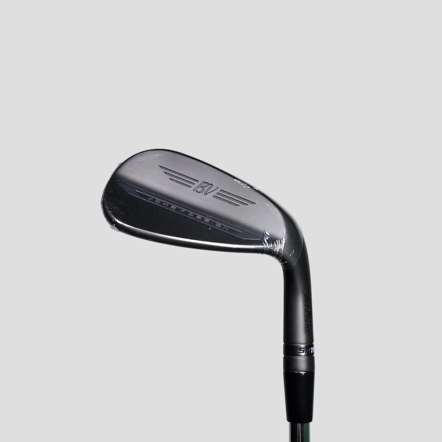 SM11 50° Wedge | W Flex | Vokey Design Steel