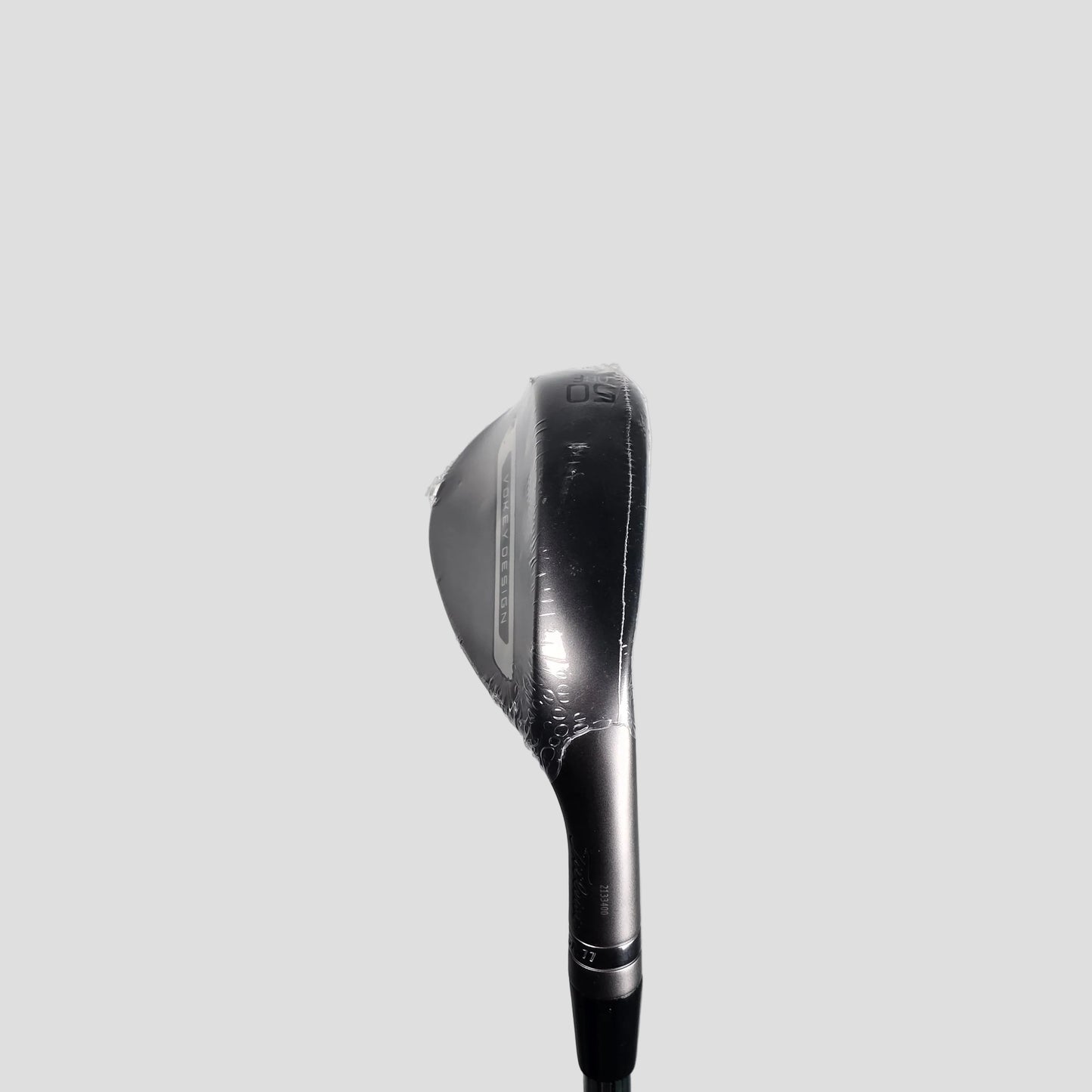 SM11 50° Wedge | W Flex | Vokey Design Steel