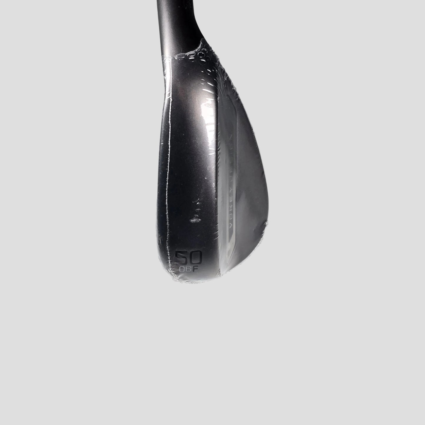 SM11 50° Wedge | W Flex | Vokey Design Steel