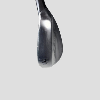 SM11 50° Wedge | W Flex | Vokey Design Steel