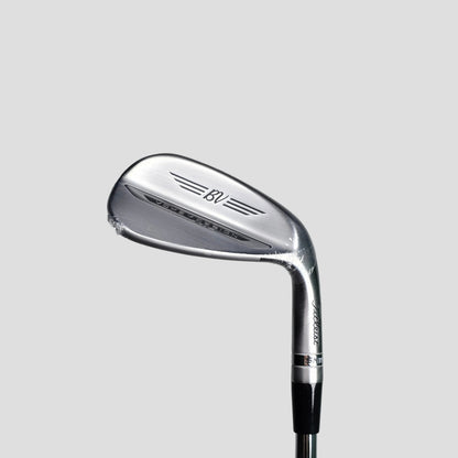 SM11 50° Wedge | W Flex | Vokey Design Steel