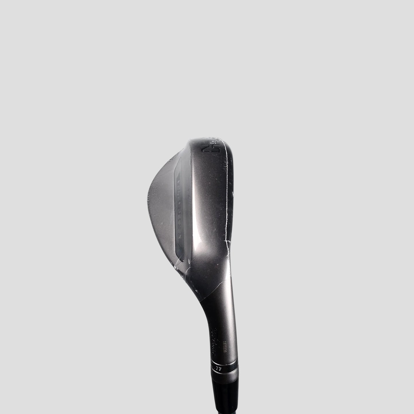 SM11 52° Wedge | W Flex | Vokey Design Steel