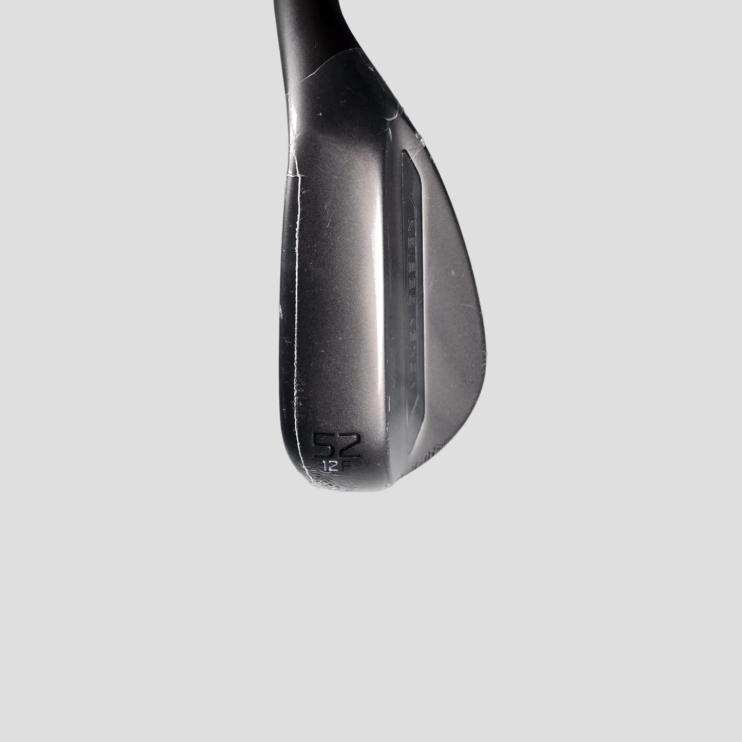 SM11 52° Wedge | W Flex | Vokey Design Steel