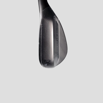 SM11 52° Wedge | W Flex | Vokey Design Steel