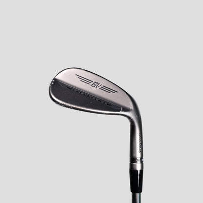 SM11 52° Wedge | W Flex | Vokey Design Steel