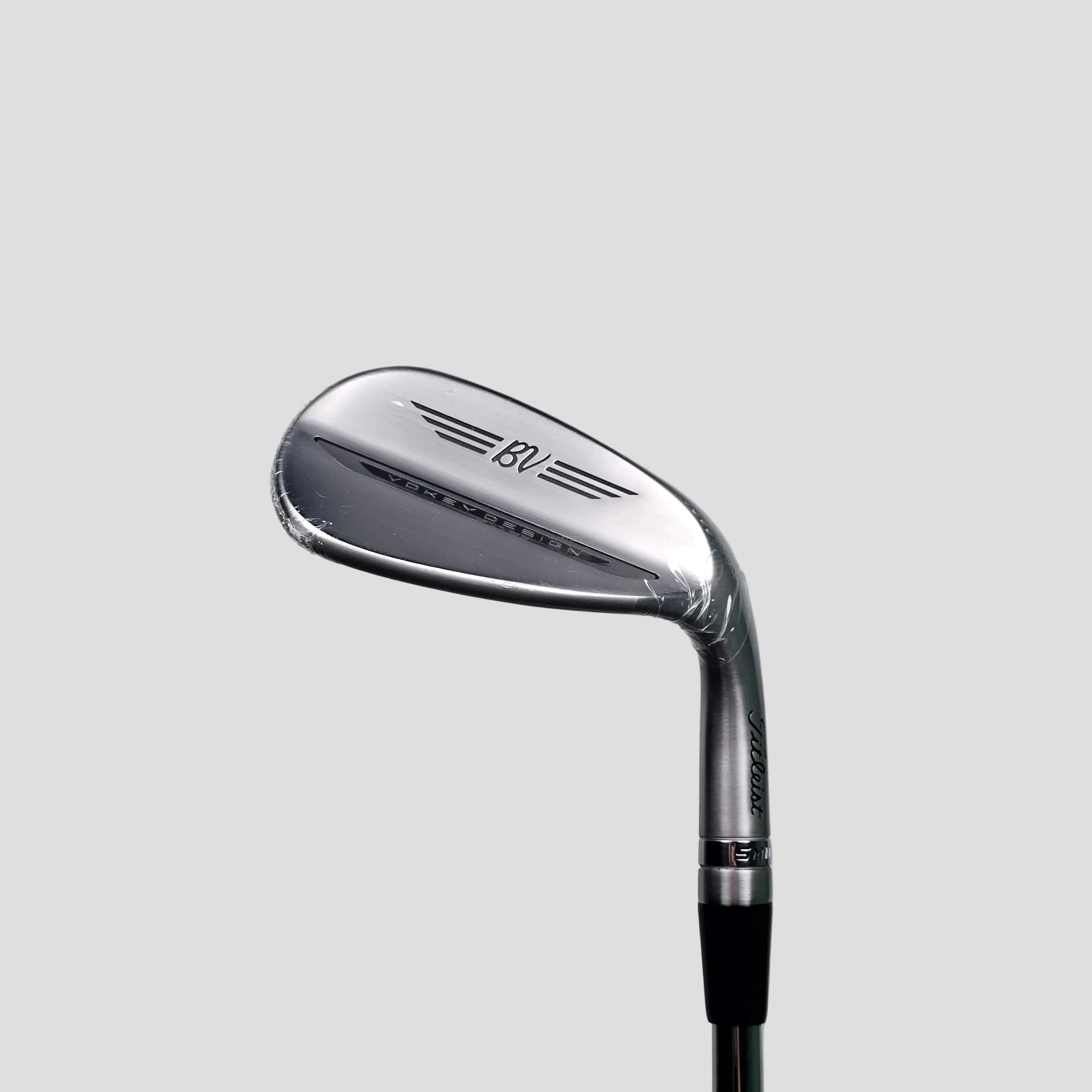 SM11 52° Wedge | W Flex | Vokey Design Steel – Serrano Golf