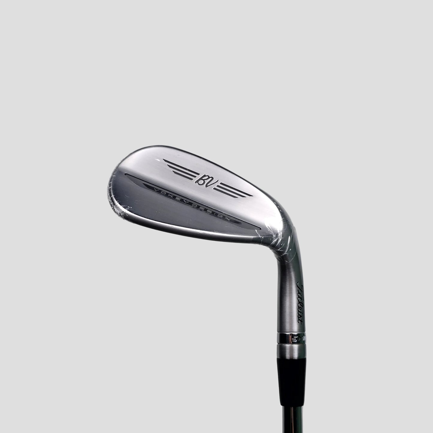 SM11 52° Wedge | W Flex | Vokey Design Steel
