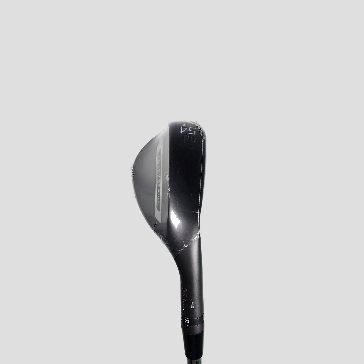 SM11 54° Wedge | W Flex | Vokey Design Steel