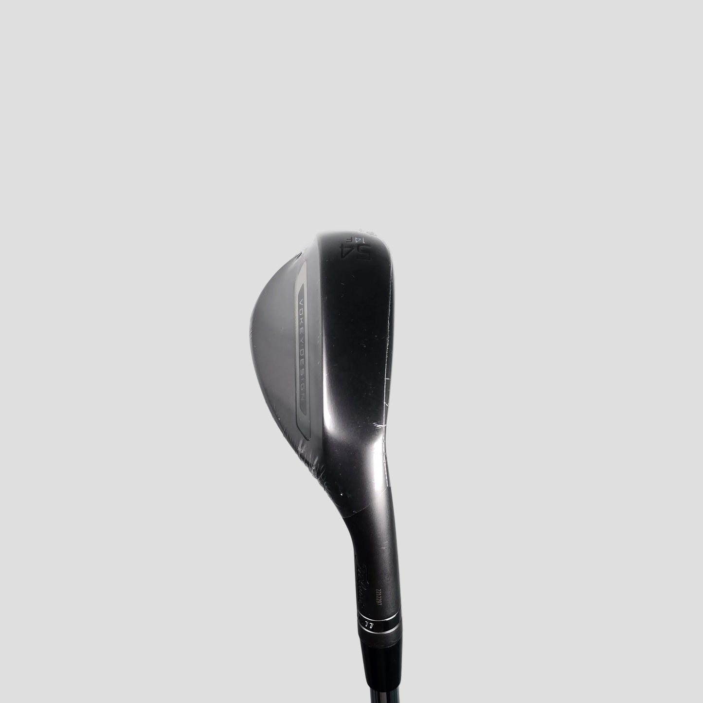 SM11 54° Wedge | W Flex | Vokey Design Steel