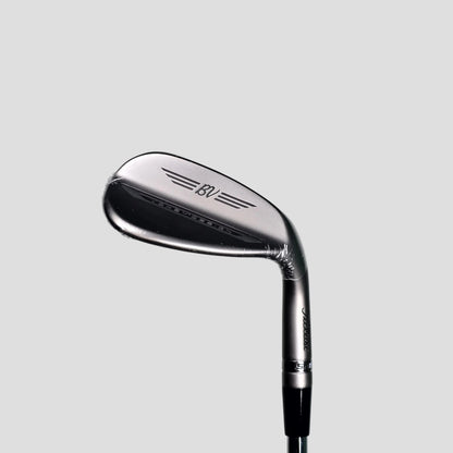 SM11 54° Wedge | W Flex | Vokey Design Steel