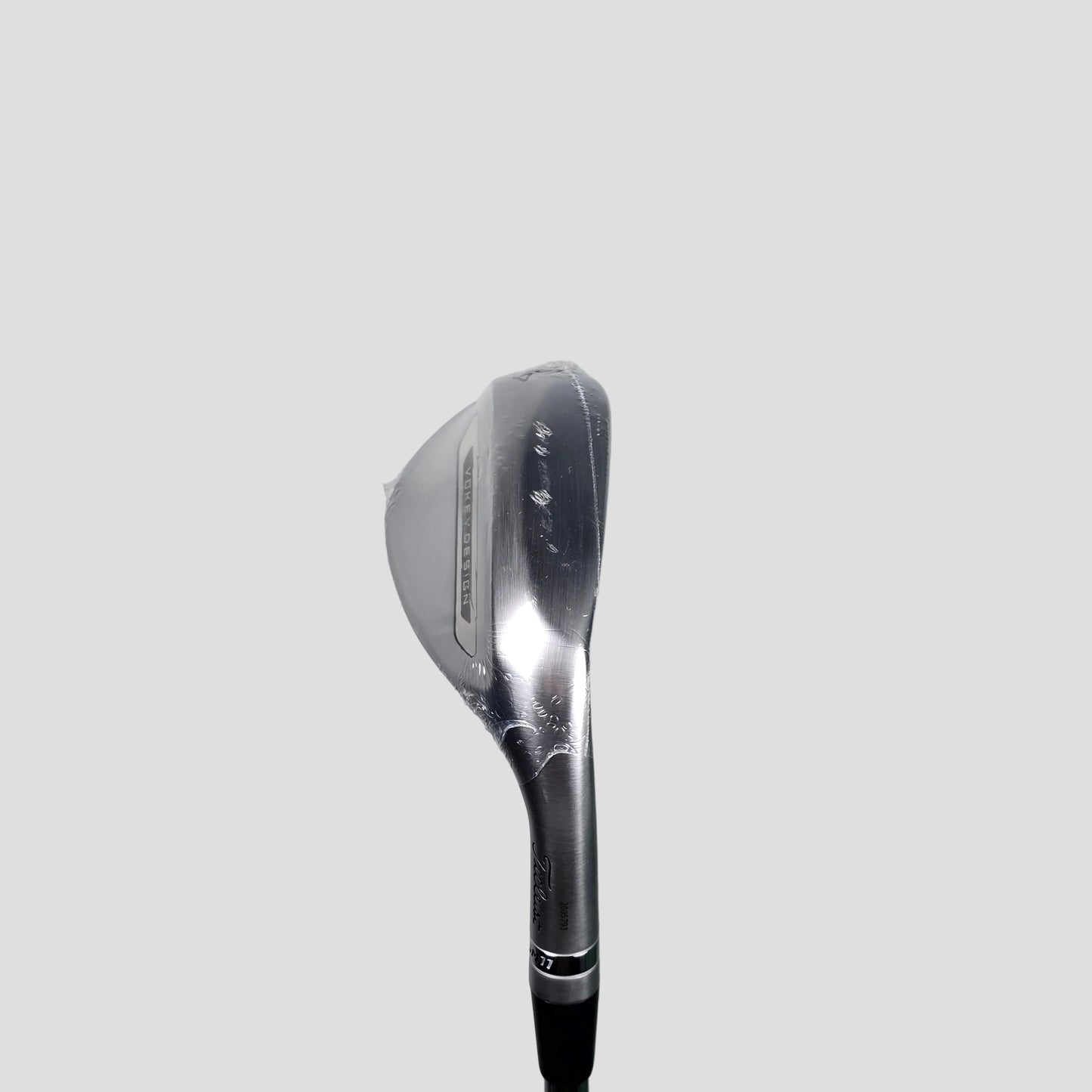 SM11 54° Wedge | W Flex | Vokey Design Steel