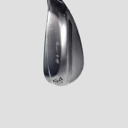 SM11 54° Wedge | W Flex | Vokey Design Steel