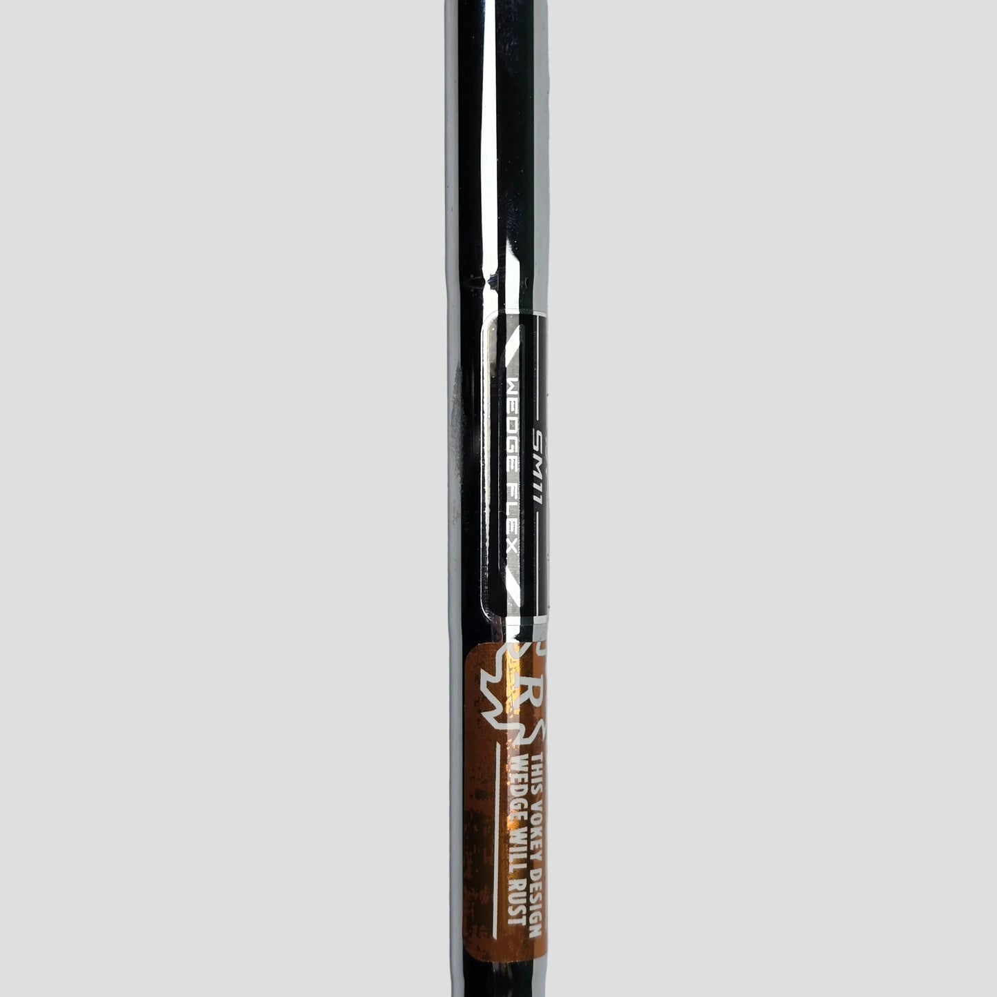 SM11 60° Wedge | W Flex | Vokey Design Steel