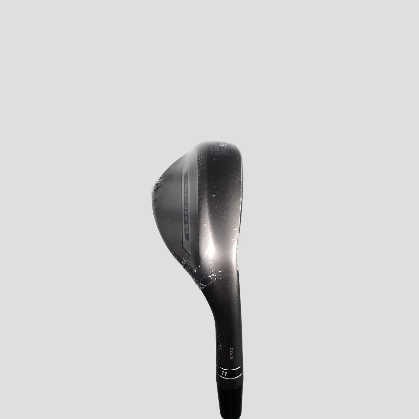 SM11 56° Wedge | W Flex | Vokey Design Steel