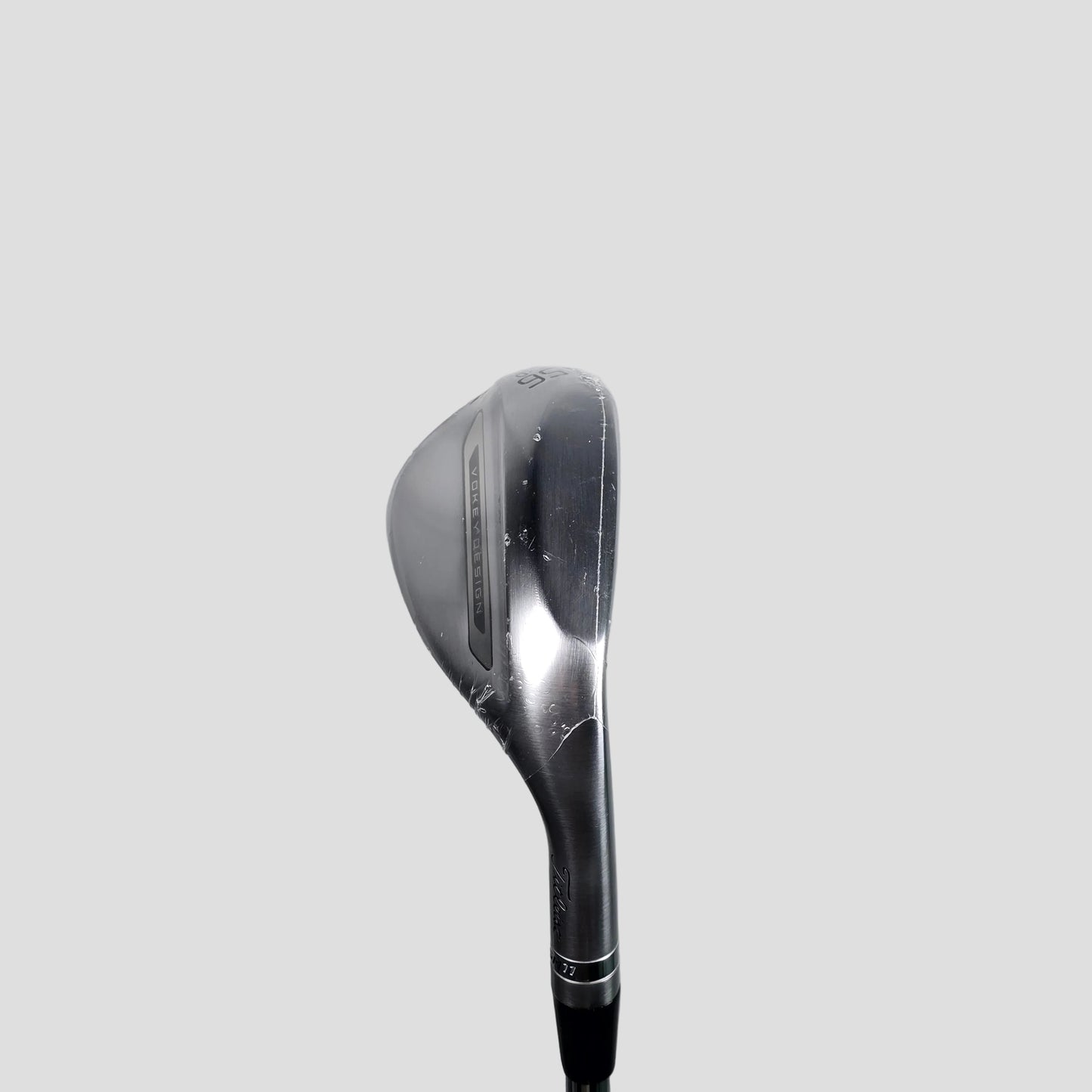 SM11 56° Wedge | W Flex | Vokey Design Steel