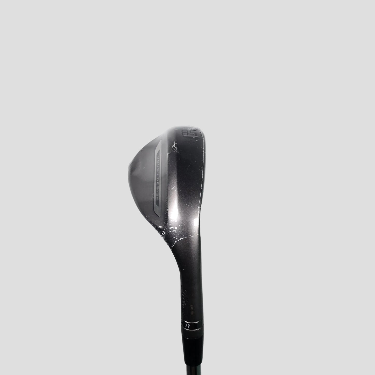SM11 58° Wedge | W Flex | Vokey Design Steel