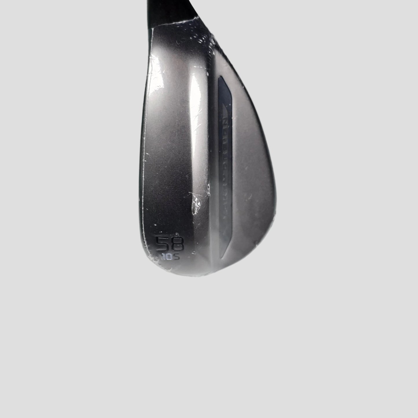 SM11 58° Wedge | W Flex | Vokey Design Steel