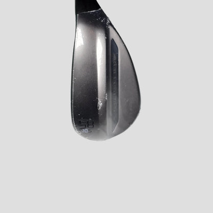SM11 58° Wedge | W Flex | Vokey Design Steel