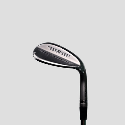 SM11 58° Wedge | W Flex | Vokey Design Steel