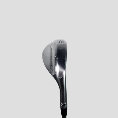 SM11 58° Wedge | W Flex | Vokey Design Steel