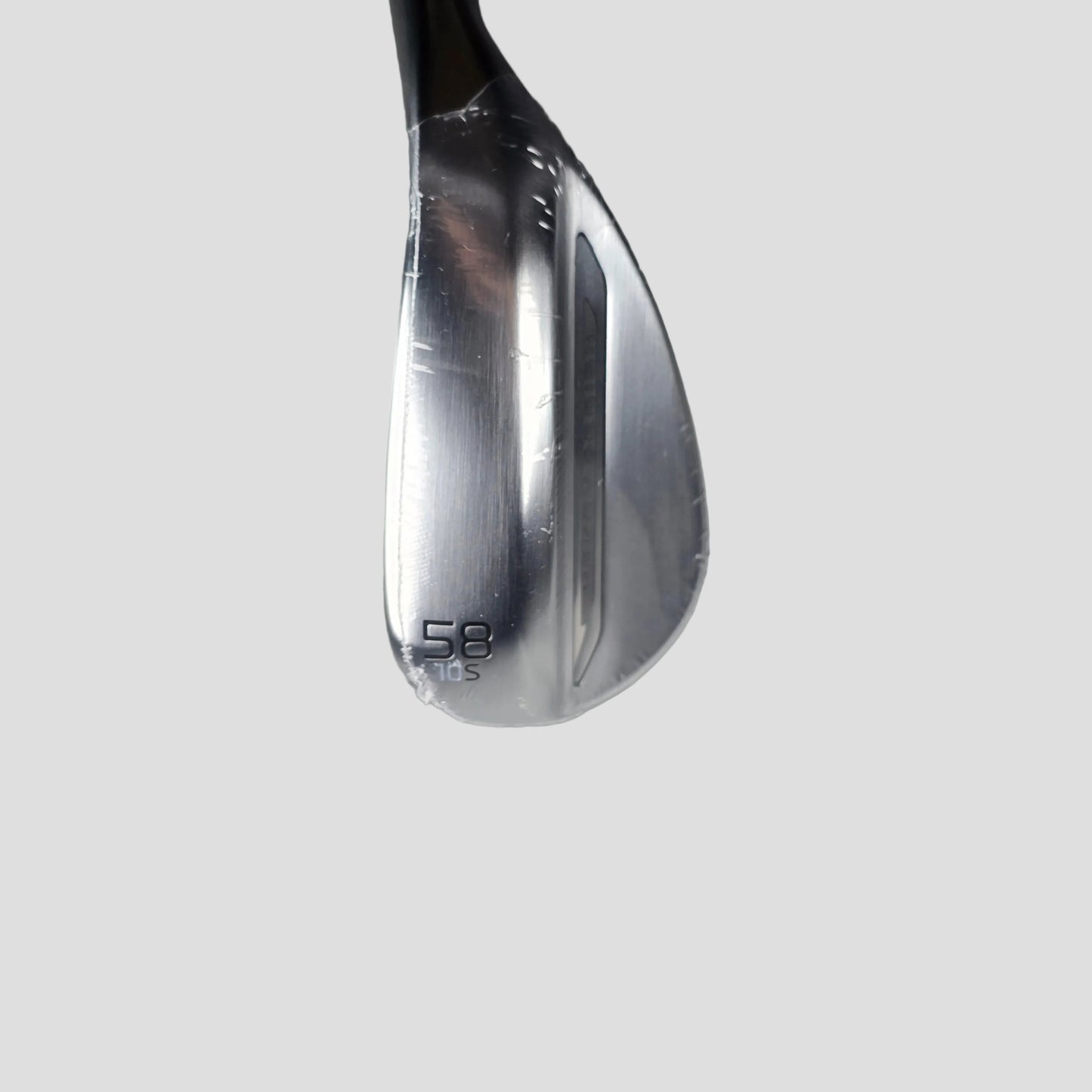 SM11 58° Wedge | W Flex | Vokey Design Steel