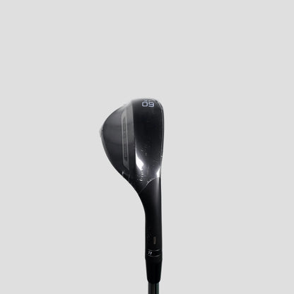 SM11 60° Wedge | W Flex | Vokey Design Steel